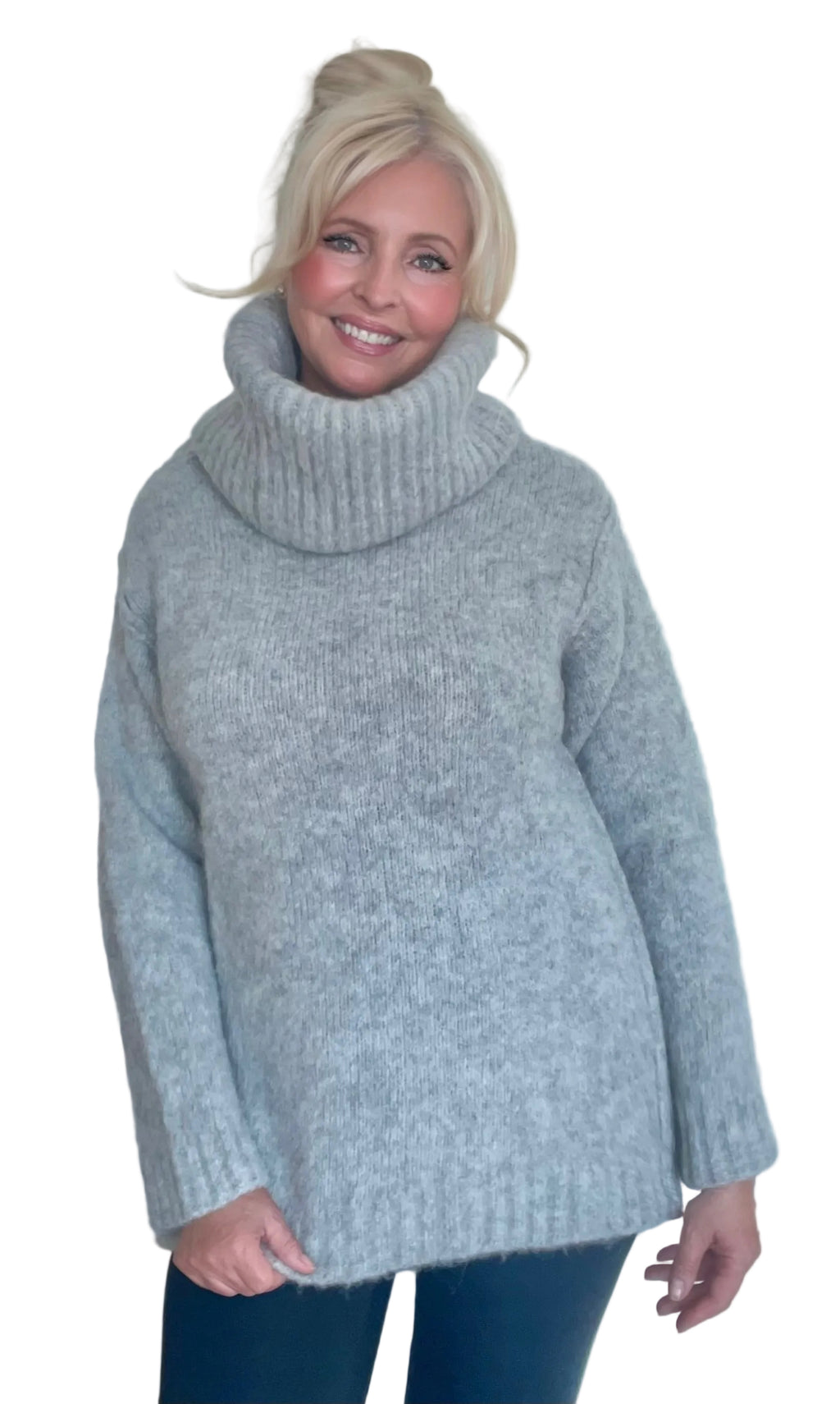 Giulia Grey